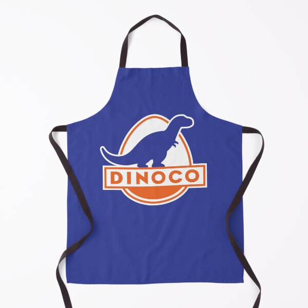 Item preview, Dinoco (Cars) designed and sold by expandable.