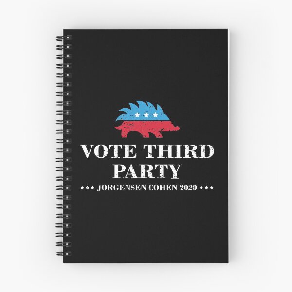 Artikelvorschau, Wählen Sie das Design des libertären Jorgensen Cohen 2020 von Drittanbietern entworfen und verkauft von jakehughes2015.