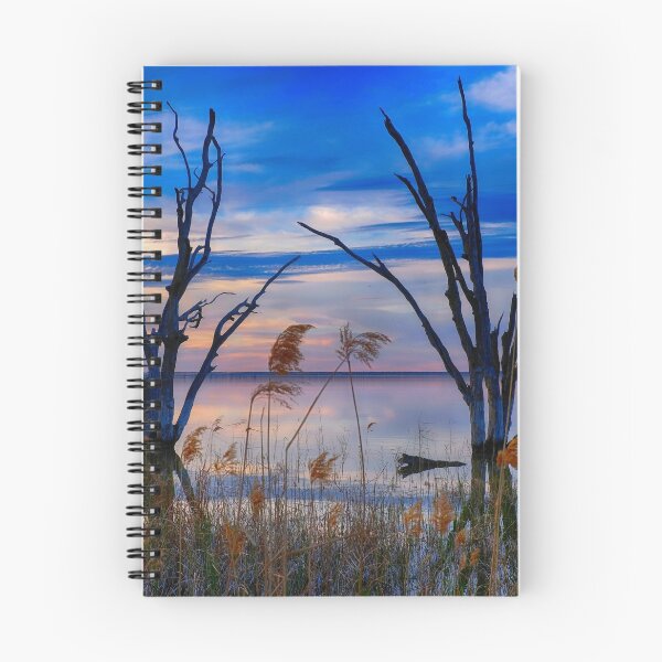 Item preview, Lake Bonney designed and sold by Robert Sturman.