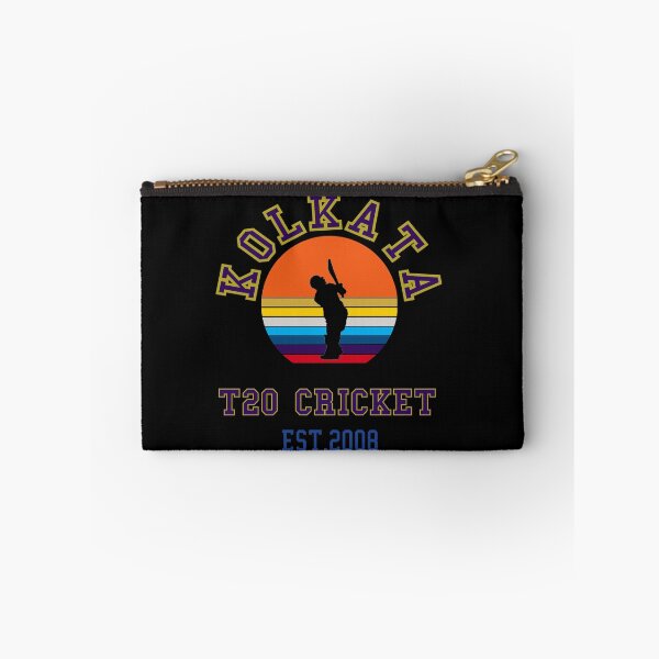 Item preview, Kolkata T20 Cricket in India 2021  designed and sold by MimsTees.