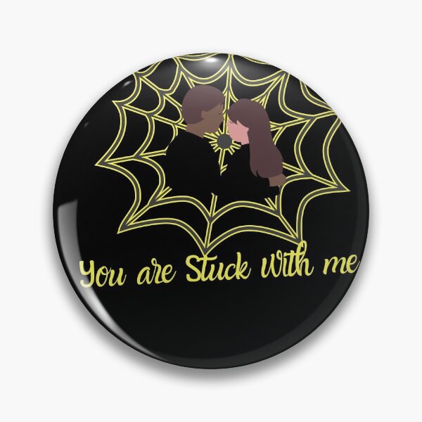 Item preview, You are Stuck with me  designed and sold by Trendytstore.