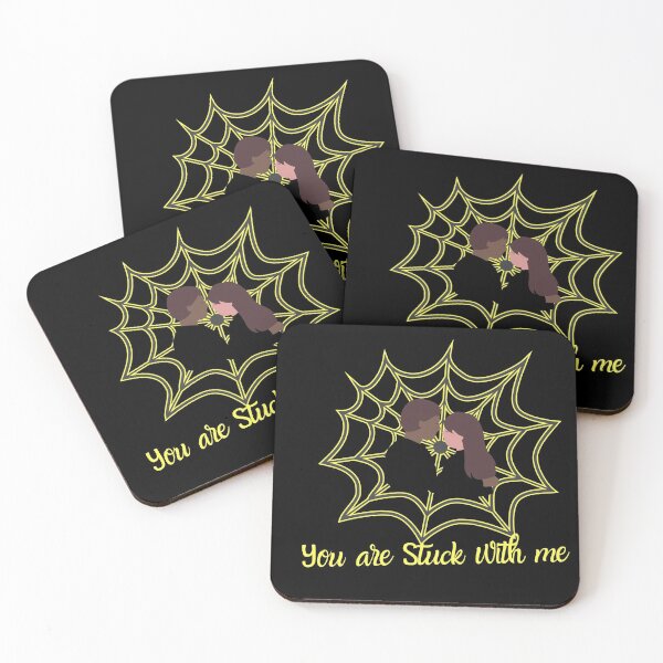Item preview, You are Stuck with me  designed and sold by Trendytstore.