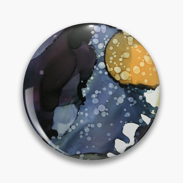 Artikelvorschau, Speckled Introspection entworfen und verkauft von petermarting.