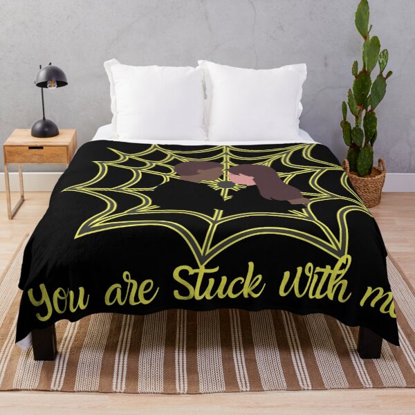 Item preview, You are Stuck with me  designed and sold by Trendytstore.