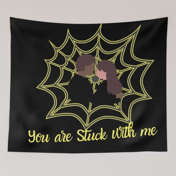 Item preview, You are Stuck with me  designed and sold by Trendytstore.