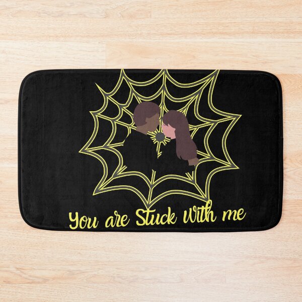 Item preview, You are Stuck with me  designed and sold by Trendytstore.