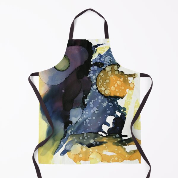 Item preview, Speckled Introspection designed and sold by petermarting.
