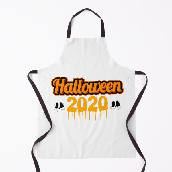 Item preview, Halloween 2020 Orange, Skulls designed and sold by redmed12.