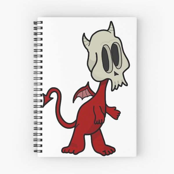 Item preview, Devilish Rupert designed and sold by Jeck Gill.