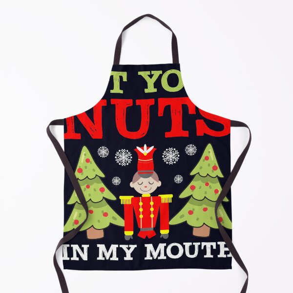 Item preview, Put your Nuts in my Mouth  designed and sold by mmos.