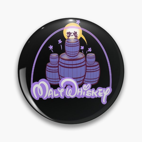 Item preview, Enjoy the malt whiskey on the casks castle designed and sold by gloriaC CREATE.