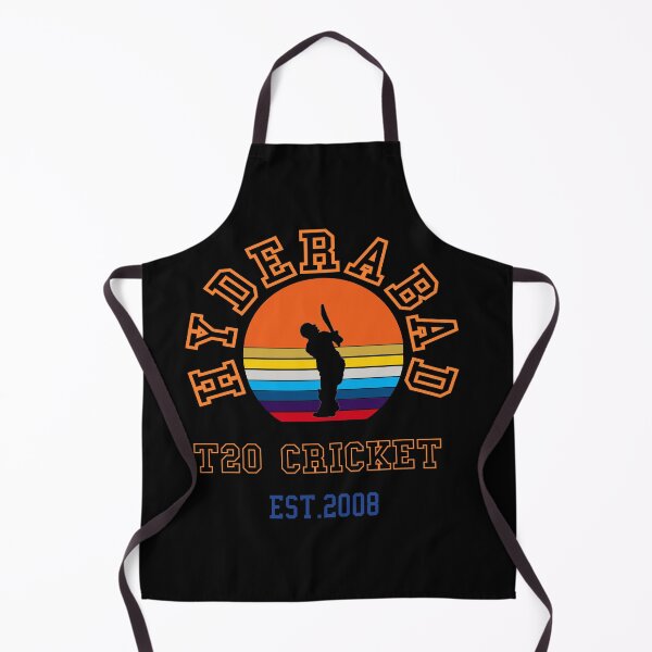 Item preview, Hyderabad T20 Cricket in India 2021  designed and sold by MimsTees.