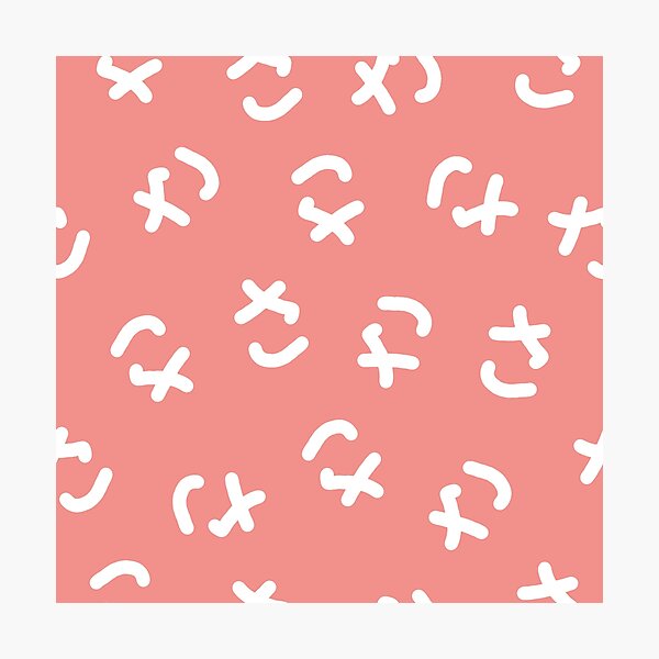 Item preview, Sa Sa Pink designed and sold by Sasaprint.