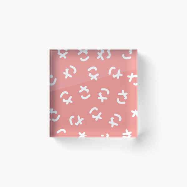 Item preview, Sa Sa Pink designed and sold by Sasaprint.