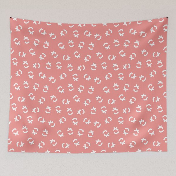Item preview, Sa Sa Pink designed and sold by Sasaprint.