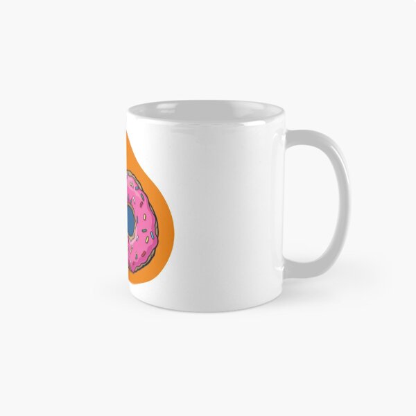 Item preview, Blender Donuts Logo Design designed and sold by Stargatory.