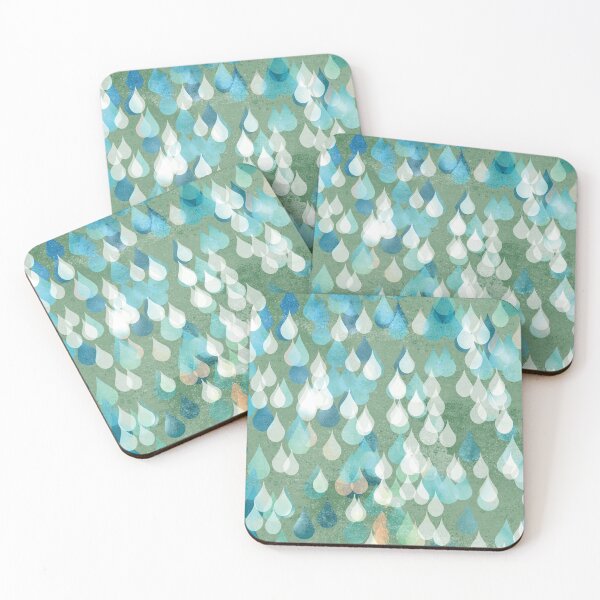 Item preview, Tears and Raindrops  designed and sold by DigitalEffects.