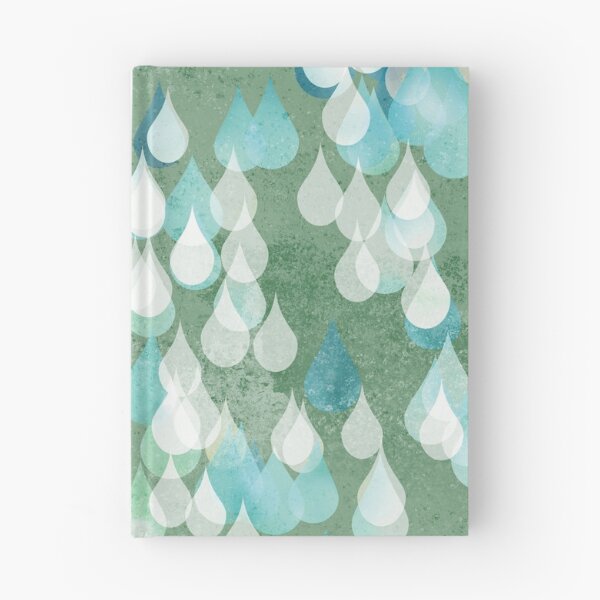 Item preview, Tears and Raindrops  designed and sold by DigitalEffects.