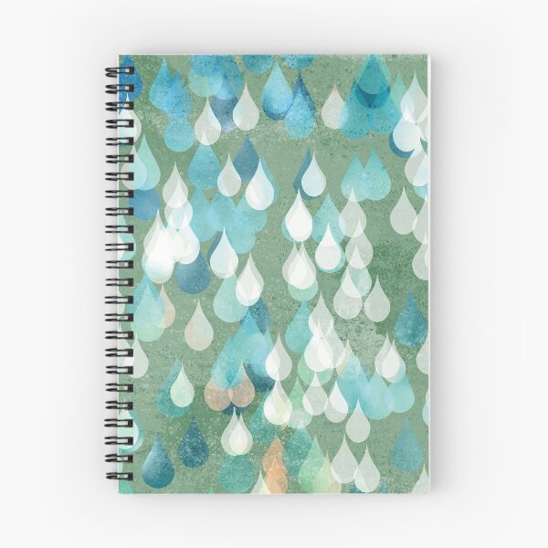 Item preview, Tears and Raindrops  designed and sold by DigitalEffects.