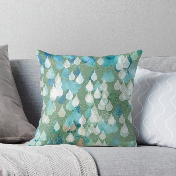 Item preview, Tears and Raindrops  designed and sold by DigitalEffects.