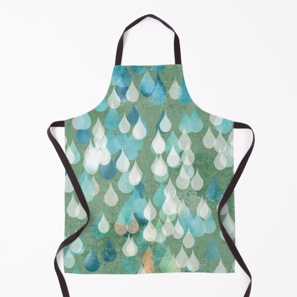 Item preview, Tears and Raindrops designed and sold by DigitalEffects.