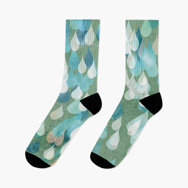 Item preview, Tears and Raindrops  designed and sold by DigitalEffects.