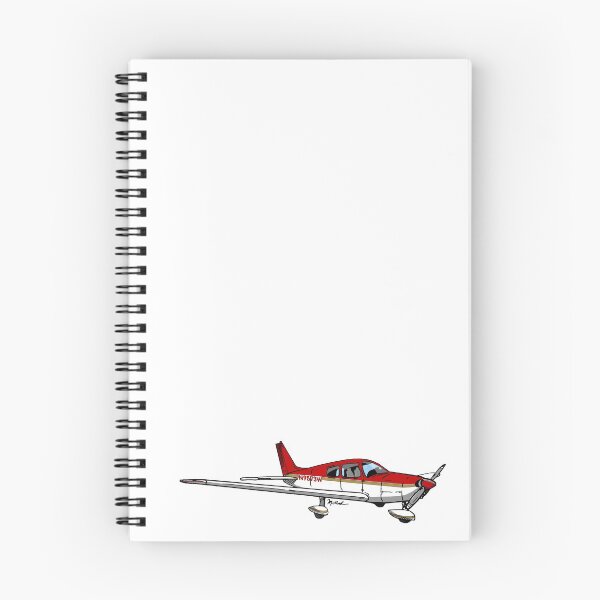 Item preview, Piper Cherokee N9573W designed and sold by Michael Garber.