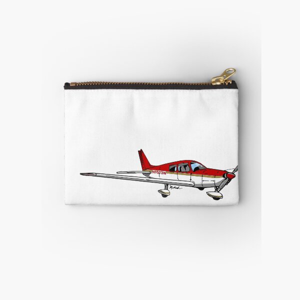 Item preview, Piper Cherokee N9573W designed and sold by Michael Garber.