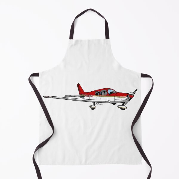 Item preview, Piper Cherokee N9573W designed and sold by Michael Garber.