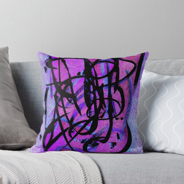 Item preview, Abstract Colored Pencil  designed and sold by Anthony Macaluso.