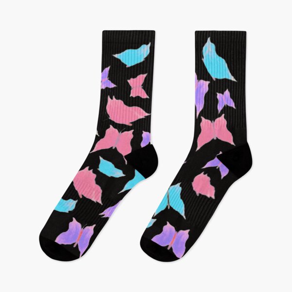 Item preview, butterfly pattern 2 designed and sold by UNApologetical.
