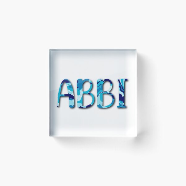 Item preview, Abbi designed and sold by dolphin1128.
