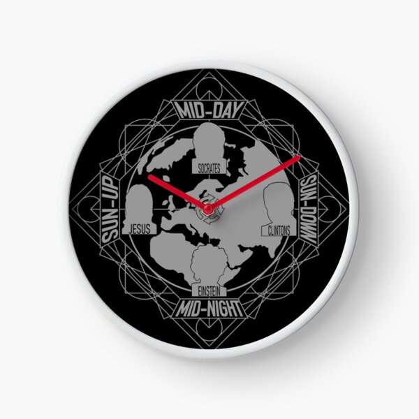 Item preview, THE TIME CUBE designed and sold by Vastile.