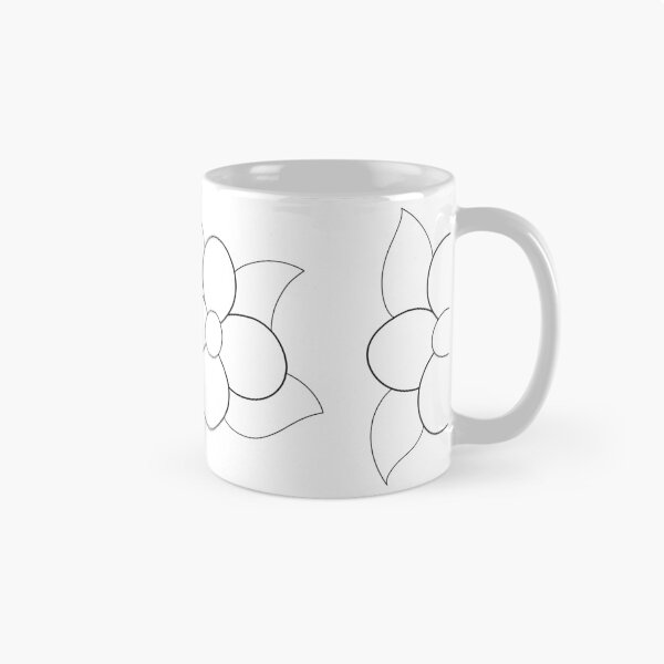 Item preview, Simple Flower designed and sold by Syd-Crisis.