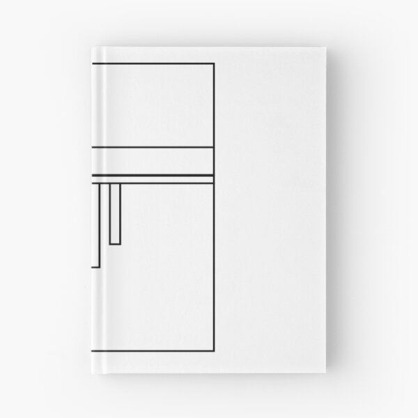 Item preview, Half a Table Outline designed and sold by Line Design.