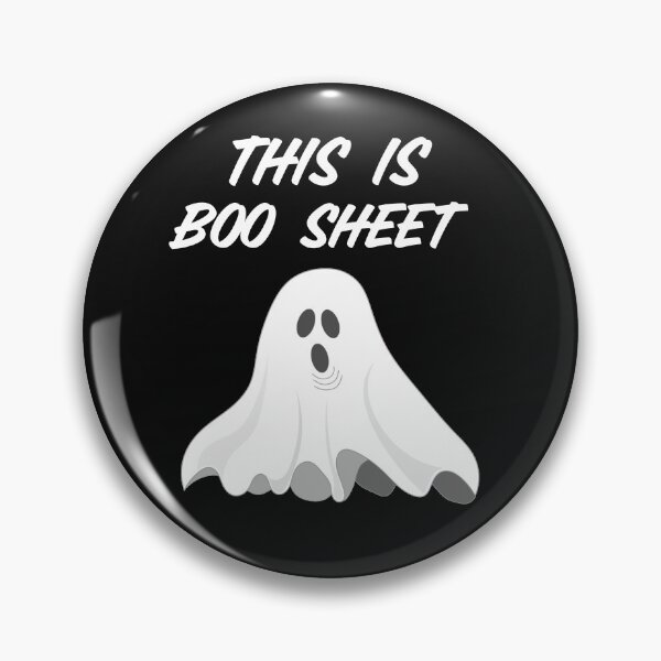 Artikelvorschau, Dies ist Boo Sheet entworfen und verkauft von Not A Typical Teacher.