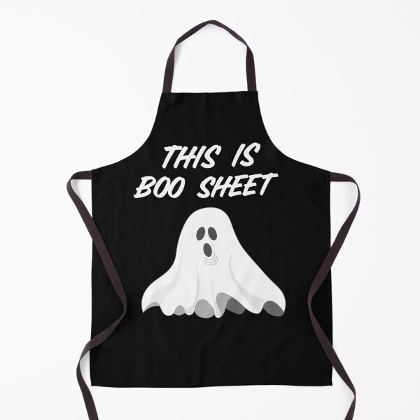 Item preview, This is Boo Sheet designed and sold by Not A Typical  Teacher.