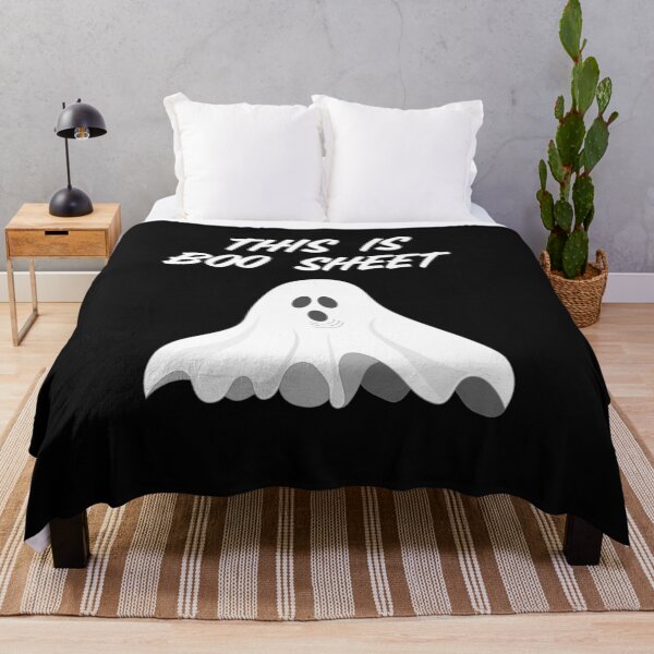 Item preview, This is Boo Sheet designed and sold by Not A Typical Teacher.