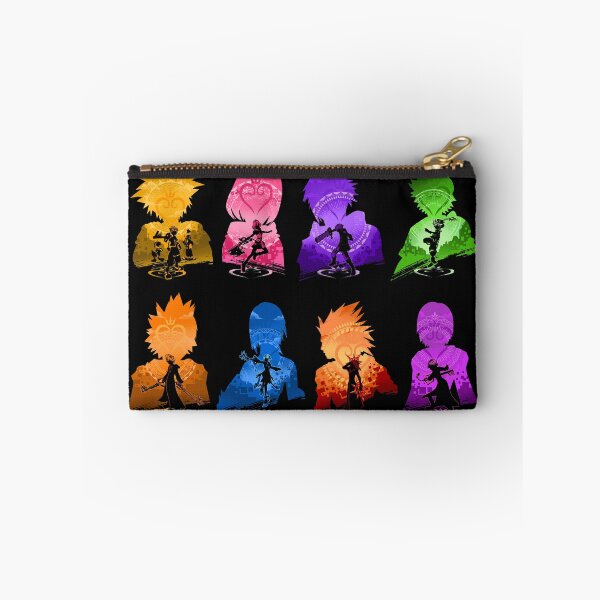 Item preview, Kingdom Hearts Set designed and sold by Hypertwenty Designs.