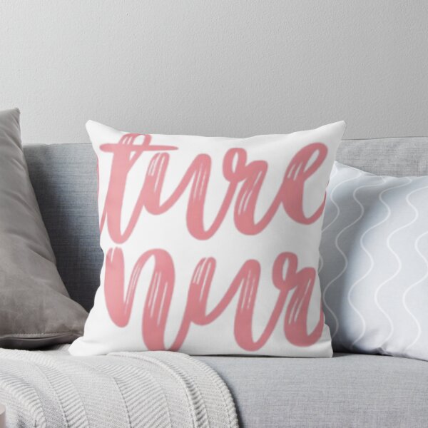 Item preview, futura enfermera designed and sold by mbaa.