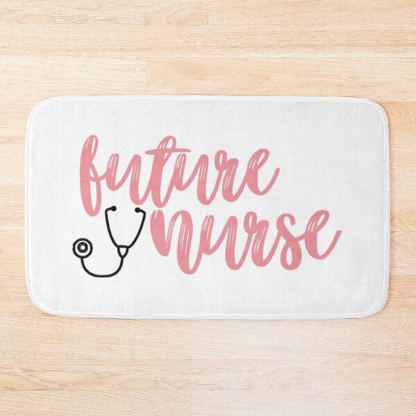 Item preview, future nurse designed and sold by mbaa.