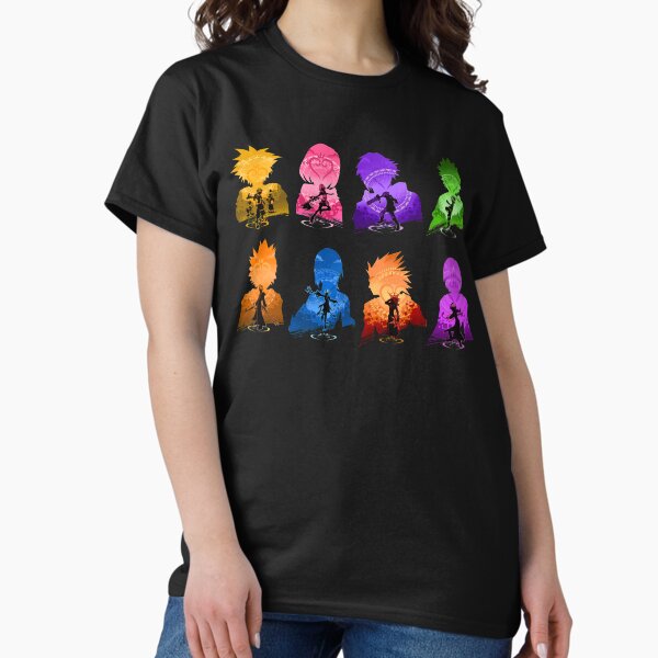 Vista previa del artículo con la obra «Conjunto de corazones del reino», diseñado y vendido por Hypertwenty Designs.