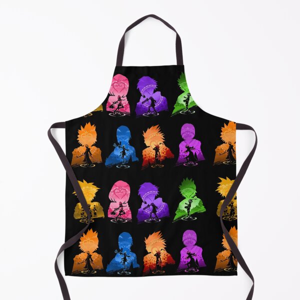 Item preview, Kingdom Hearts Set designed and sold by Hypertwenty Designs.