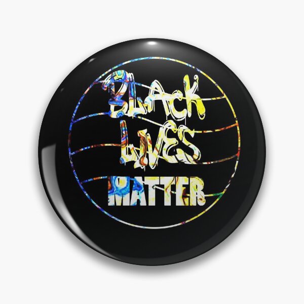 Item preview, Black lives matter designed and sold by Med-89.