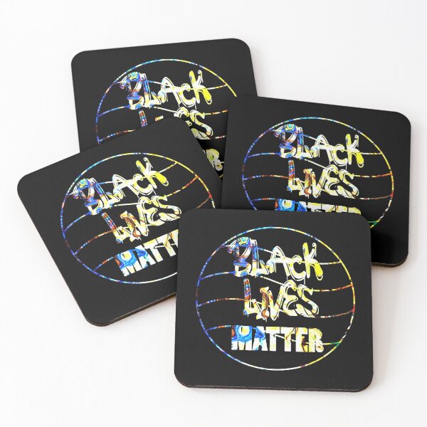 Item preview, Black lives matter designed and sold by Med-89.