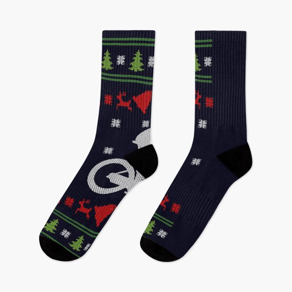 Item preview, Bicycle Christmas designed and sold by mmos.