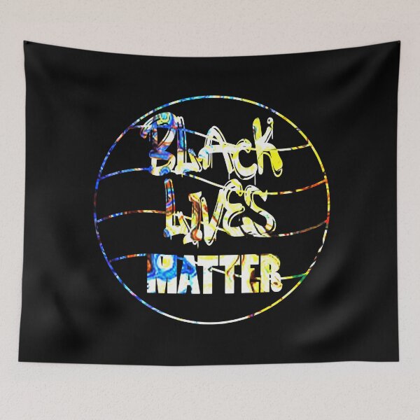 Item preview, Black lives matter designed and sold by Med-89.