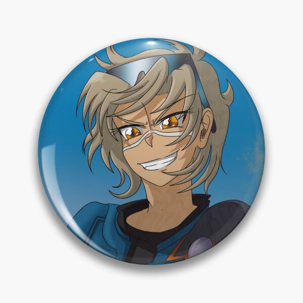 Item preview, Wes in the Desert. designed and sold by SeraphBlossom.