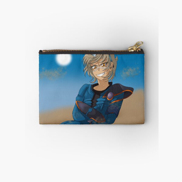 Item preview, Wes in the Desert. designed and sold by SeraphBlossom.