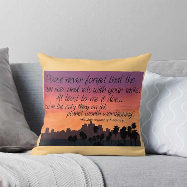 Item preview, Evelyn Hugo  designed and sold by hinkle179.